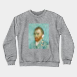 Le Gogh Crewneck Sweatshirt